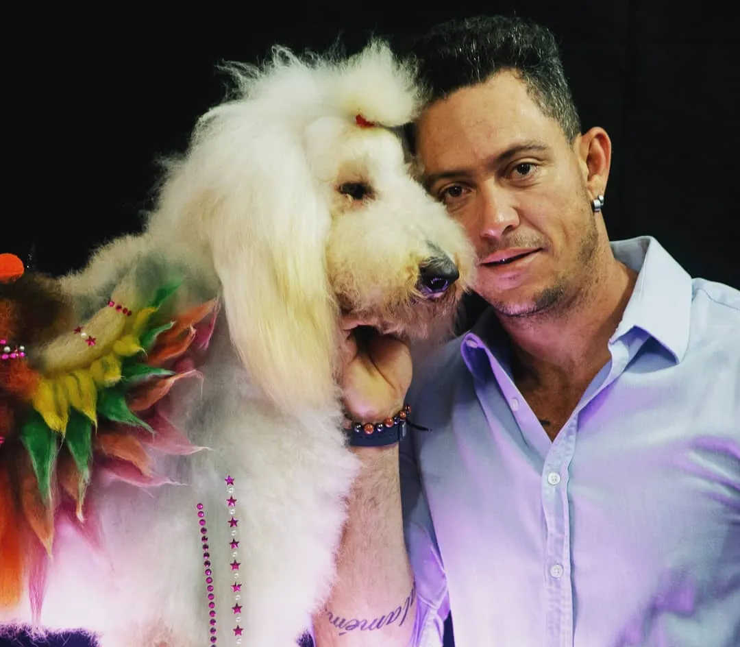Foto de Celso Alves